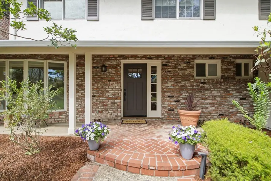 1020 Via Del Pozo, Los Altos, CA 94022 - #2