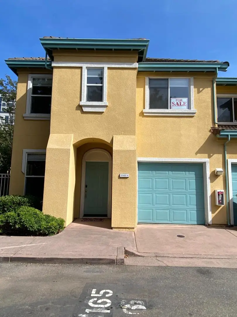 4165 Renaissance Drive  #6, San Jose, CA 95134 - #1