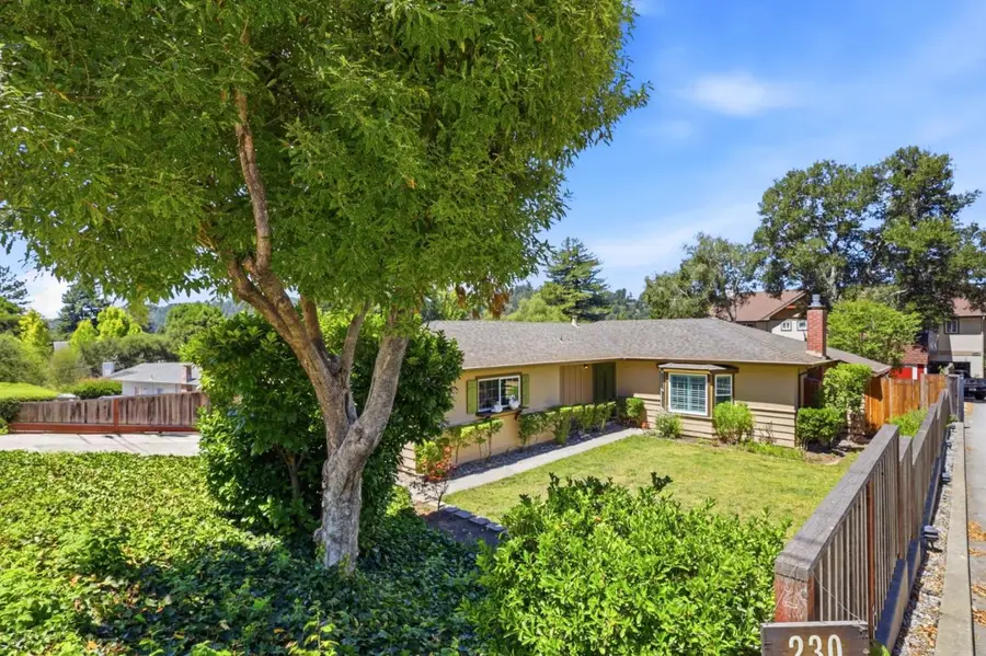 232 Sherman Drive, Scotts Valley, CA 95066 - #2