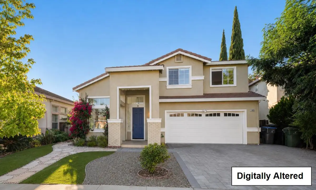 2185 Fieldstone Court, San Jose, CA 95133 - #1