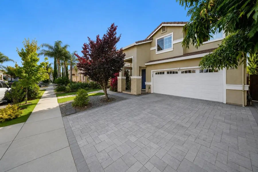 2185 Fieldstone Court, San Jose, CA 95133 - #3