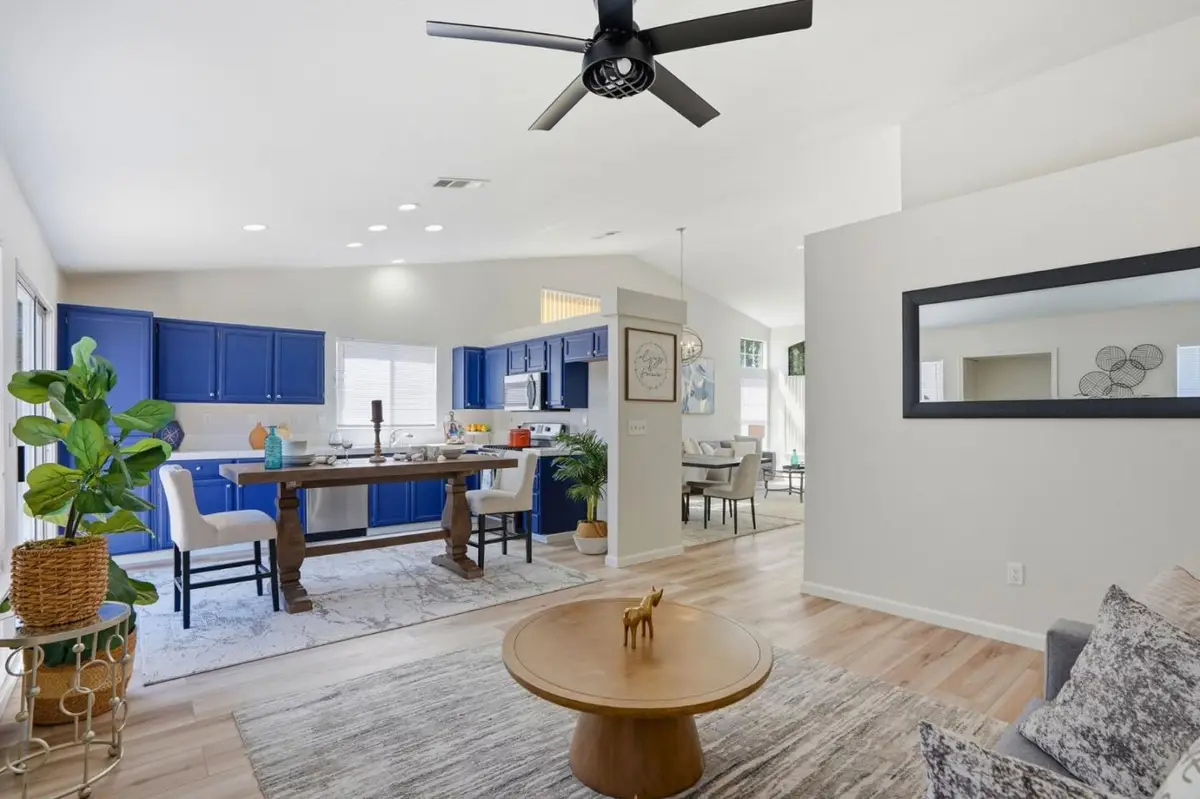5126 Prewett Ranch Drive, Antioch, CA 94531 - #1