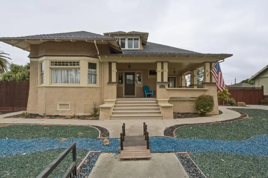 862 4th Street, Hollister, CA 95023 - #3