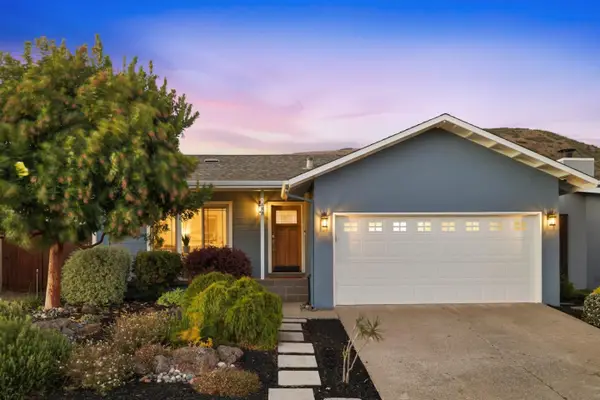 1240 Birch Avenue, South San Francisco, CA 94080