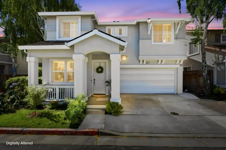 2044 Finley Place, Santa Clara, CA 95050 - #3
