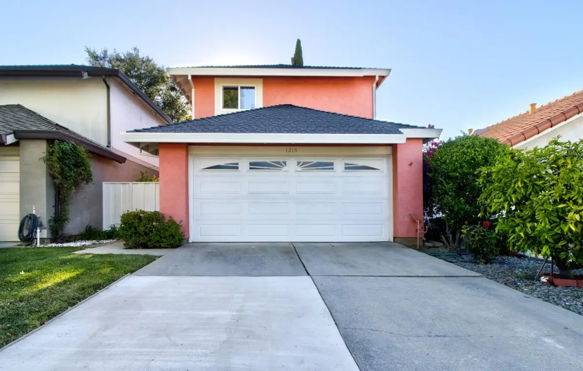 1213 Manet Drive, Sunnyvale, CA 94087 - #1