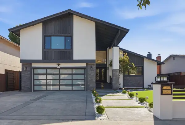 3232 Lenark Drive, SAN JOSE, CA 95132