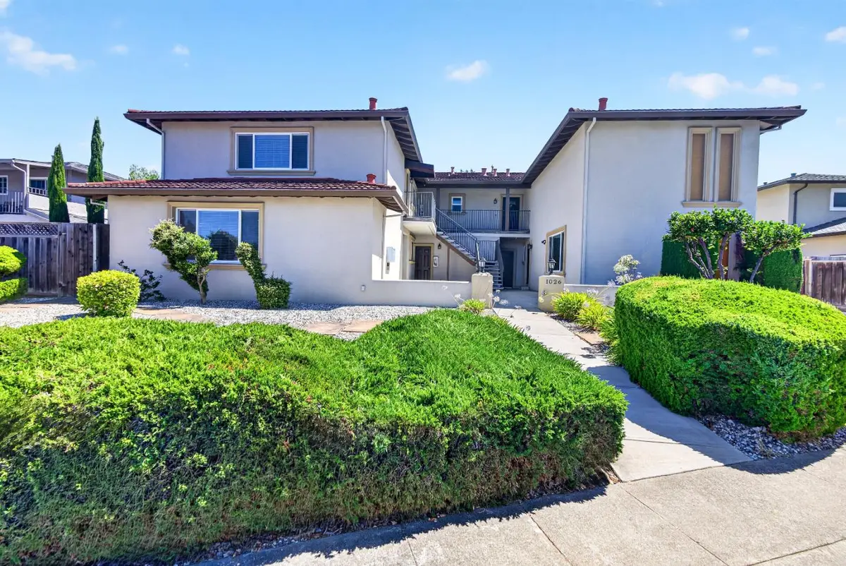 1026 Valerian Way, Sunnyvale, CA 94086 - #1