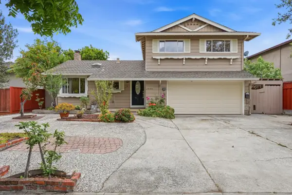 2994 Rustic Drive, San Jose, CA 95124