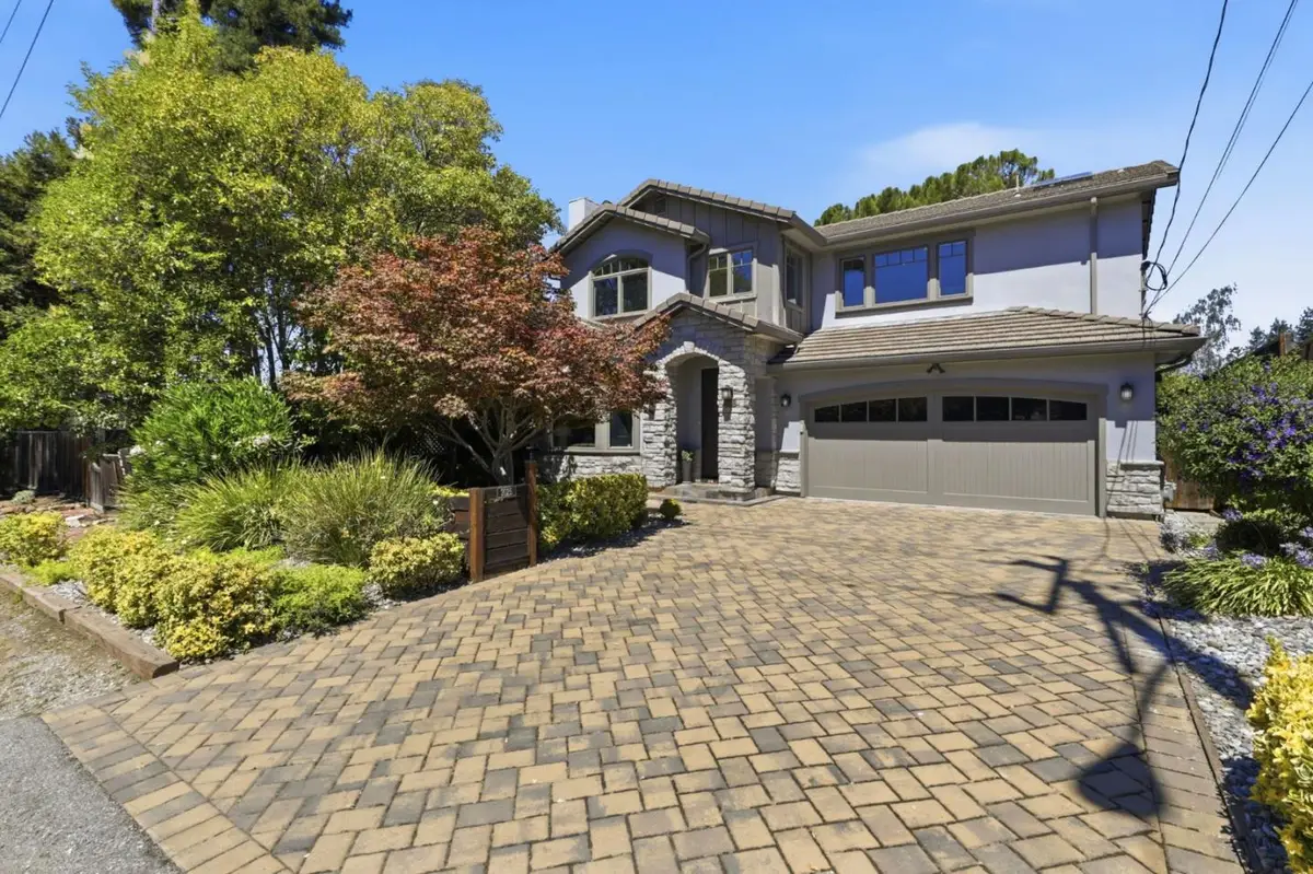 2025 Santa Cruz Avenue, Menlo Park, CA 94025 - #1