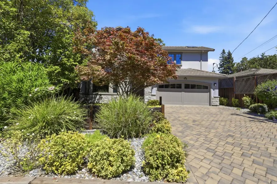 2025 Santa Cruz Avenue, Menlo Park, CA 94025 - #3