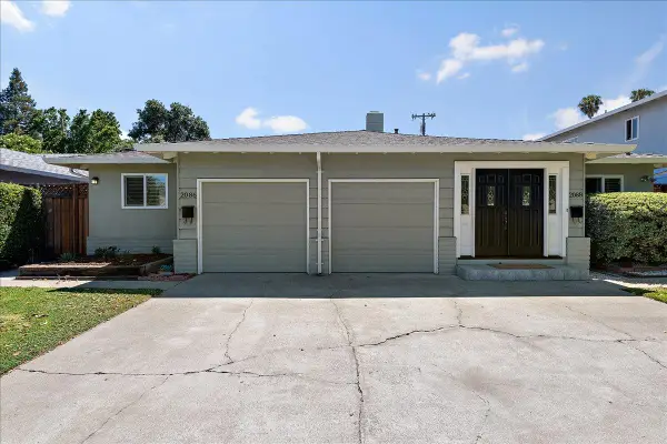 2086-2088 San Tomas Aquino Road, CAMPBELL, CA 95008