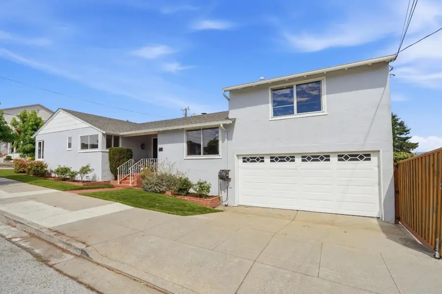 380 Chadbourne Avenue, Millbrae, CA 94030 - #3