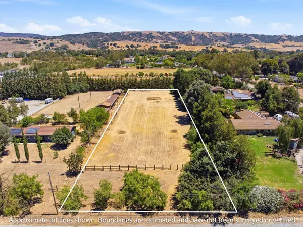 0 New Avenue, GILROY, CA 95020
