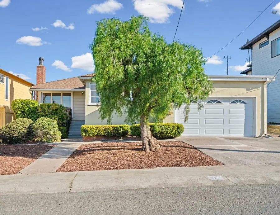 371 Paramount Drive, Millbrae, CA 94030 - #2
