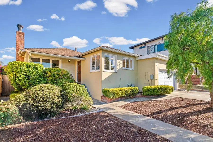371 Paramount Drive, Millbrae, CA 94030 - #3