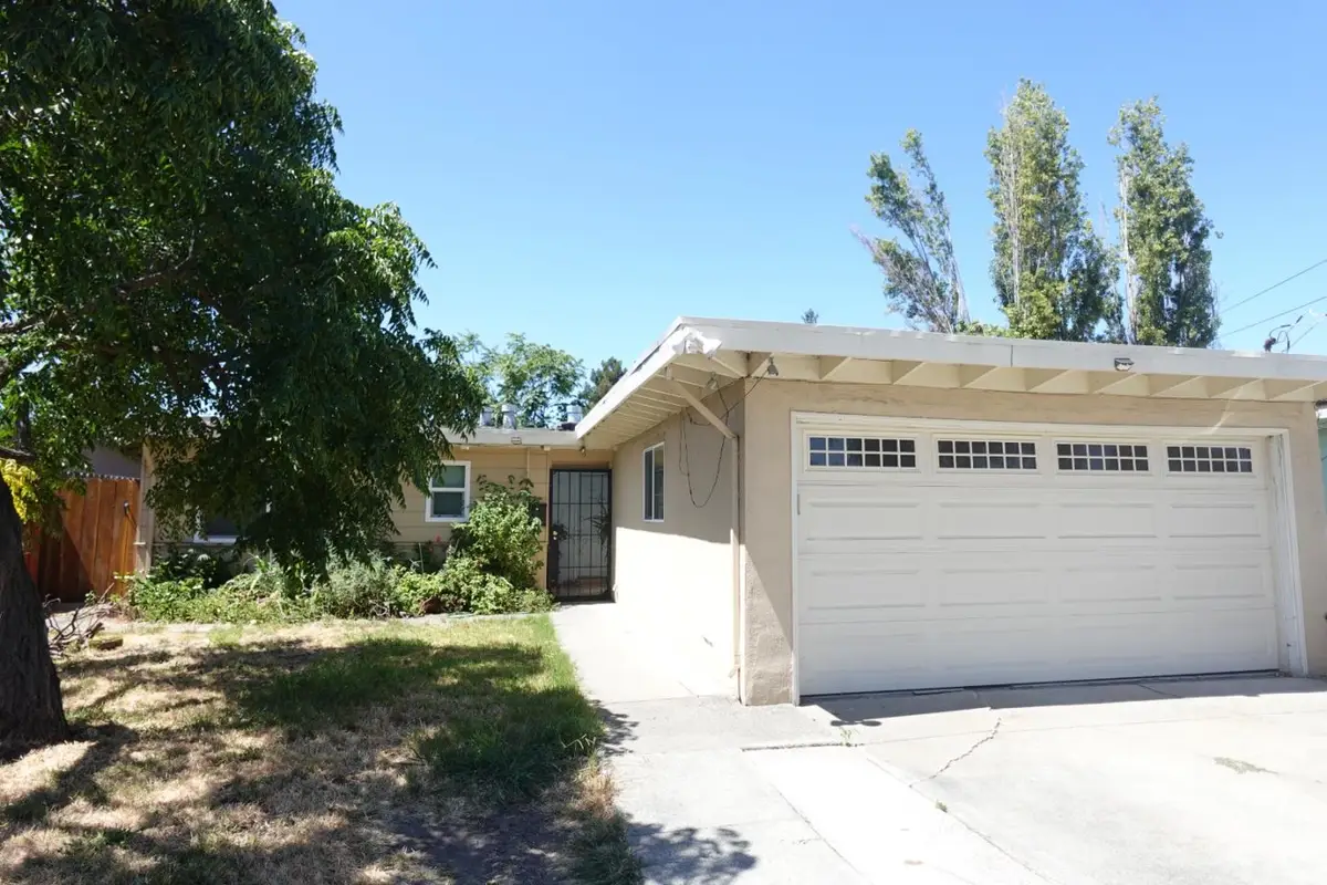 Address Withheld By Seller, Hayward, CA 94544 - #1