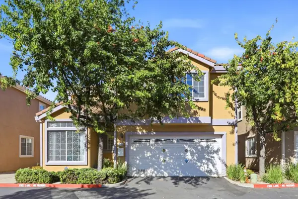 2158 Capitol Park Court, San Jose, CA 95132