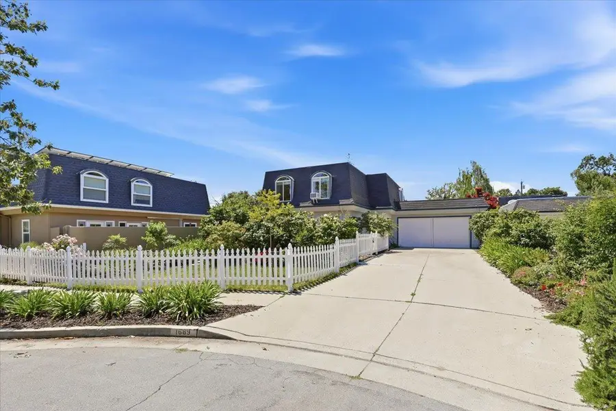 1689 Luika Place, Campbell, CA 95008 - #2