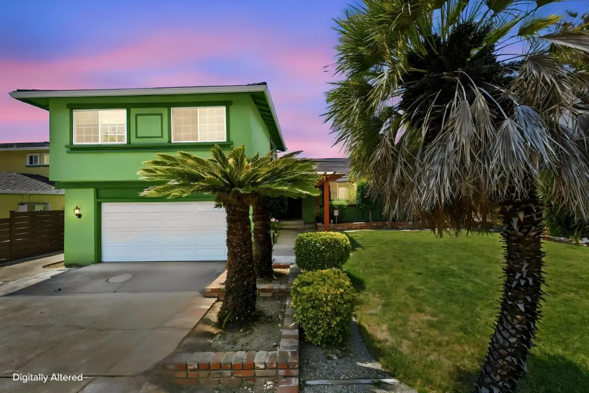 2145 Ruby Avenue, San Jose, CA 95148 - #1