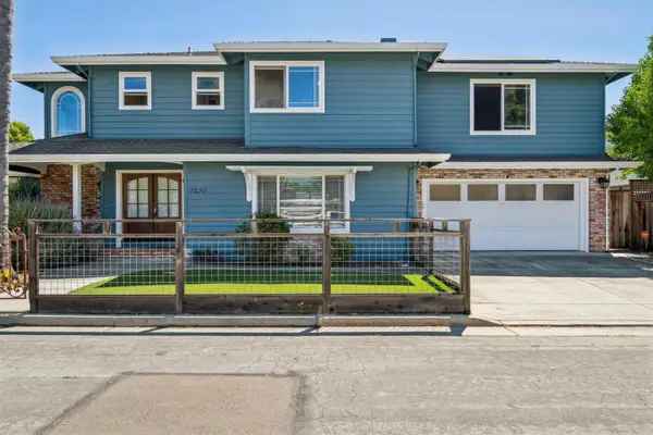 3230 Virgil Lane, SANTA CRUZ, CA 95062