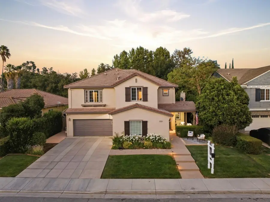 17716 Lancia Drive, Morgan Hill, CA 95037 - #2