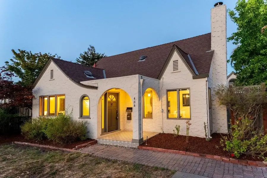 434 Morrissey Boulevard, Santa Cruz, CA 95062 - #2