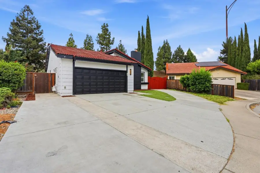 6887 Rockton Avenue, San Jose, CA 95119 - #2