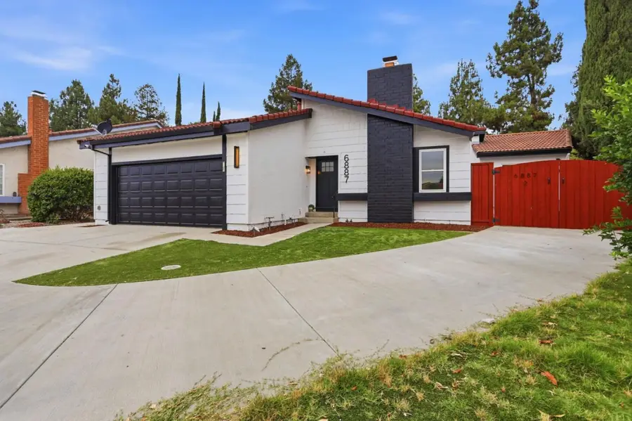 6887 Rockton Avenue, San Jose, CA 95119 - #3