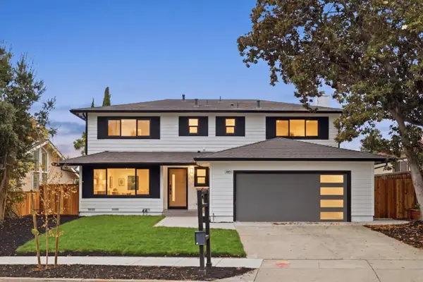 587 Chardonnay Drive, Fremont, CA 94539