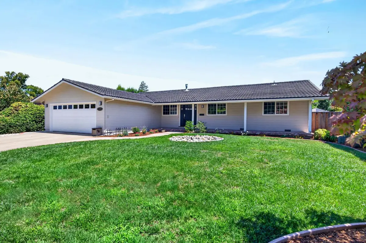 1678 Lewiston Drive, Sunnyvale, CA 94087 - #1