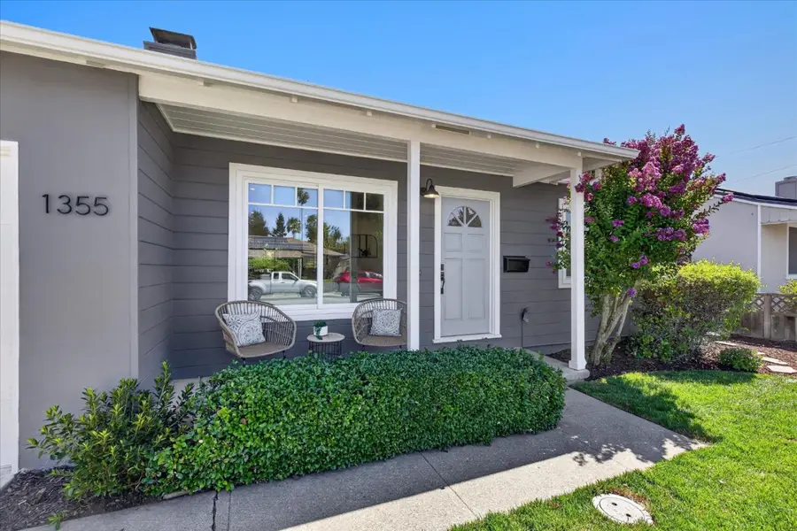 1355 Sierra Street, Redwood City, CA 94061 - #3