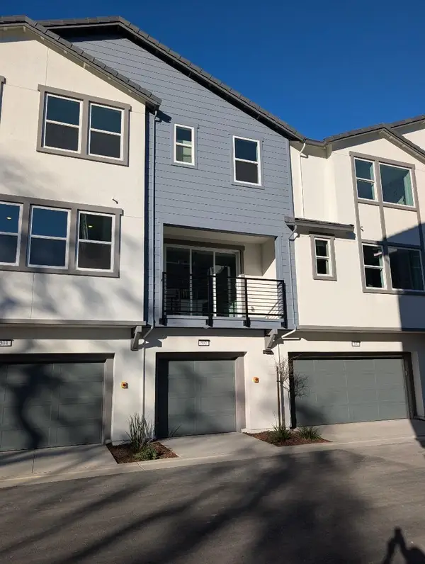 273 Wagon Way  #37-03 - Plan 3, CAMPBELL, CA 95008