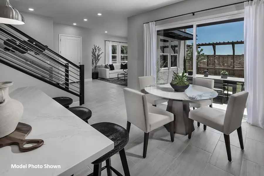 18062 Calabazas Lane, Morgan Hill, CA 95037 - #2