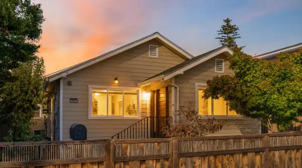 1305 Maple Street, SAN MATEO, CA 94402