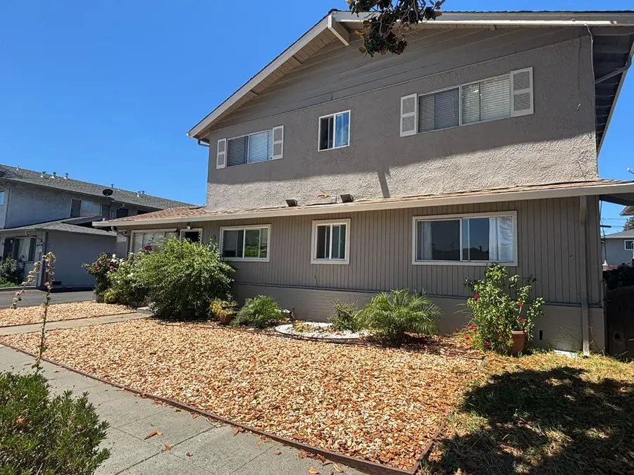 851 Leigh Avenue, San Jose, CA 95128 - #2