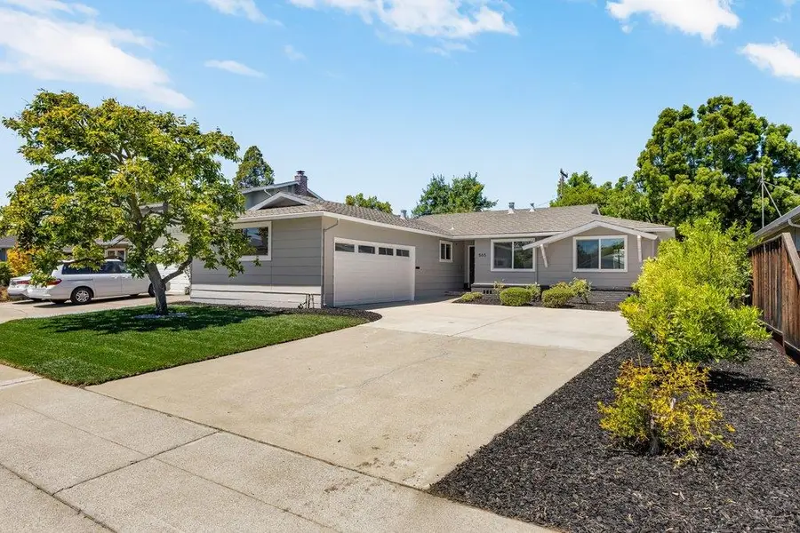 565 Carrick Court, Sunnyvale, CA 94087 - #3