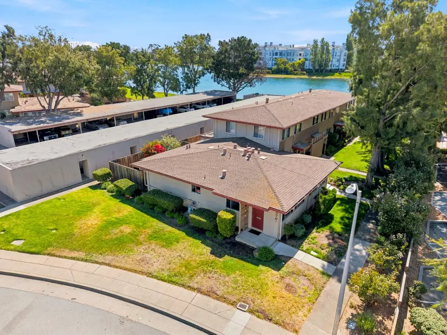 1576 Marina Court  #A, San Mateo, CA 94403 - #2