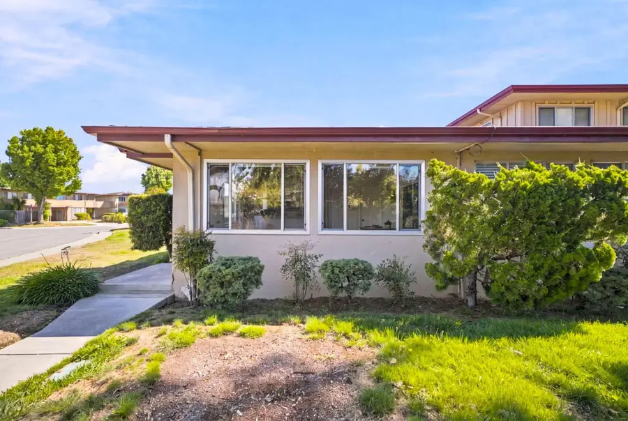 1576 Marina Court  #A, San Mateo, CA 94403 - #3
