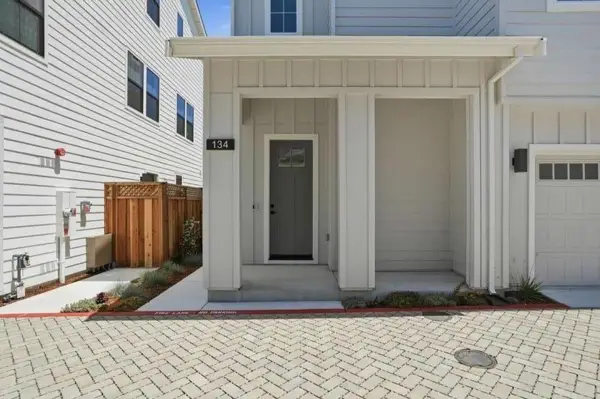 134 Sunnyside Avenue, CAMPBELL, CA 95008