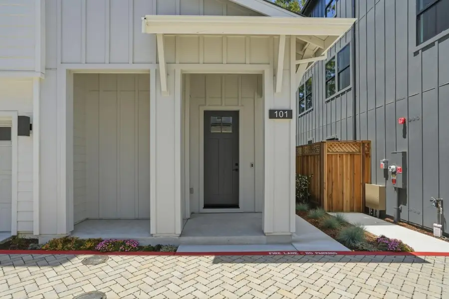 134 Sunnyside Avenue, Campbell, CA 95008 - #2