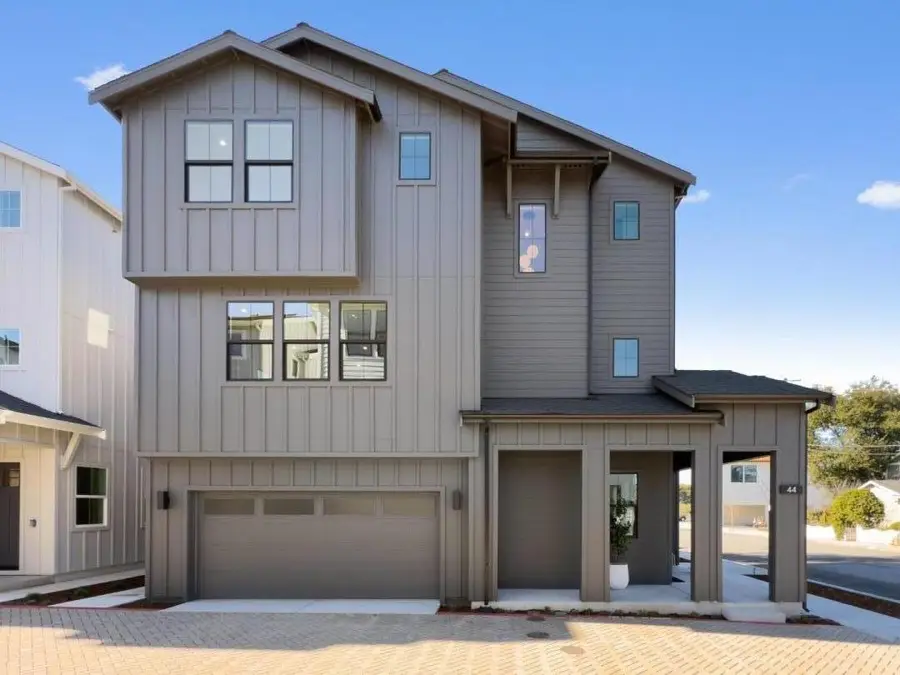 134 Sunnyside Avenue, Campbell, CA 95008 - #3