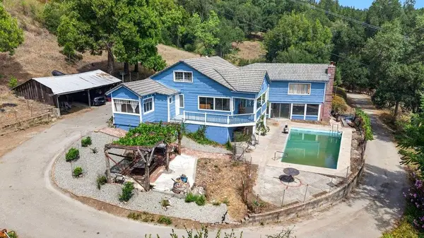4180 Glenwood Drive, SCOTTS VALLEY, CA 95066