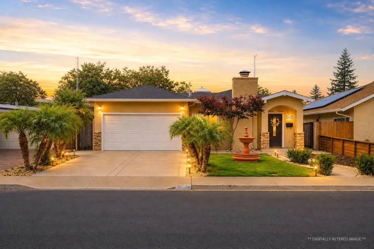 3497 Golden State Drive, Santa Clara, CA 95051 - #1