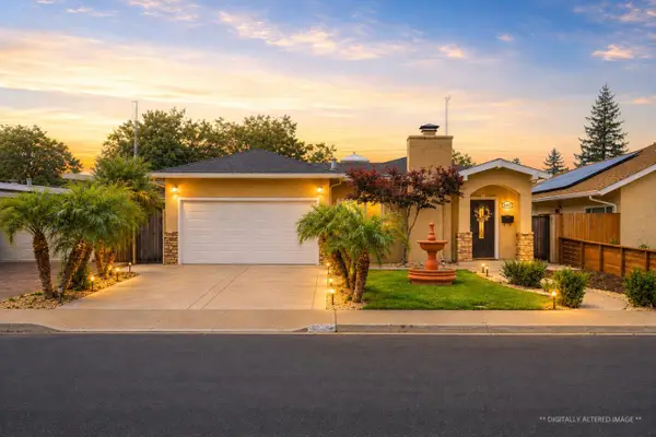 3497 Golden State Drive, SANTA CLARA, CA 95051
