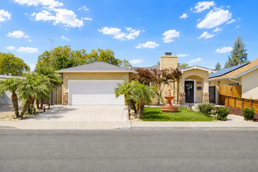 3497 Golden State Drive, Santa Clara, CA 95051 - #3