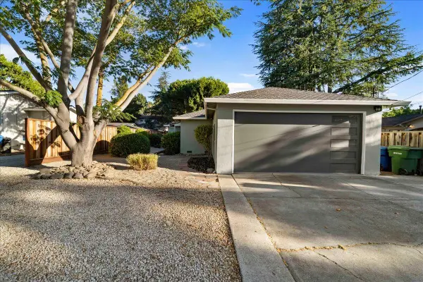 190 Campbell Avenue, CAMPBELL, CA 95008