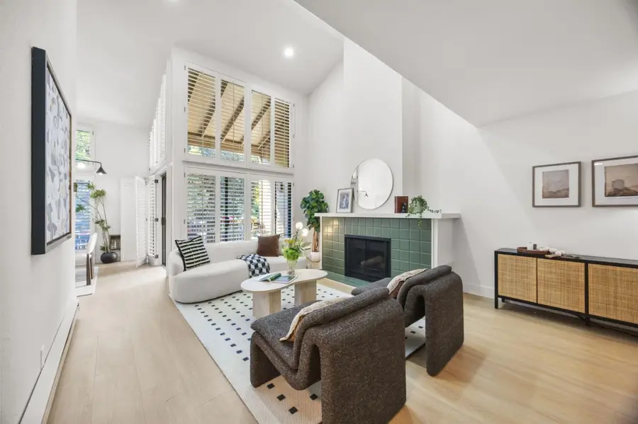 1963 Rock Street  #28, Mountain View, CA 94043 - #2