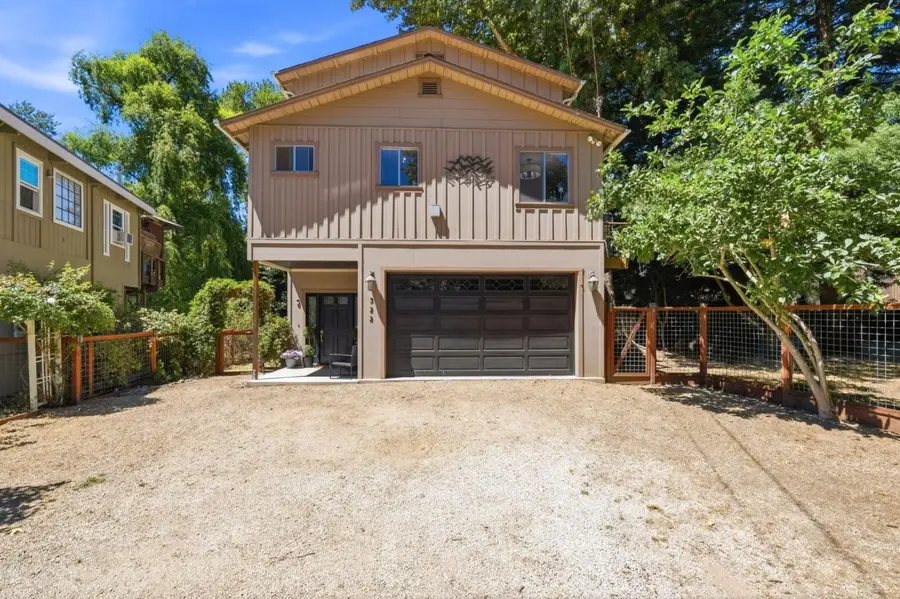 322 River Road, Felton, CA 95018 - #2