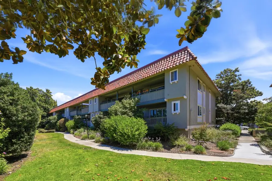 2745 Mauricia Avenue  #B, Santa Clara, CA 95051 - #2
